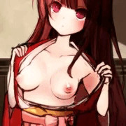 「確認？いいわよ」