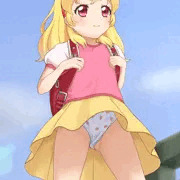 いちごちゃんごねんせい