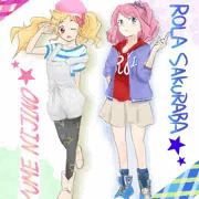 START!　セルフプロデュース♡