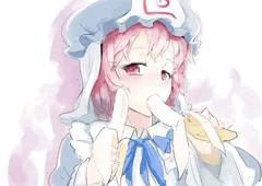 健全なバナナイラストその2
