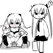 偽ソーニャ