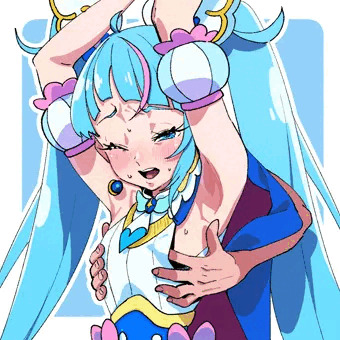 ヒーローは負けません！