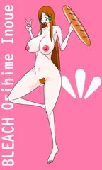 井上織姫