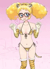 寅年kiちゃん