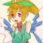 ニジエたん三歳おめでとう！！