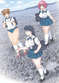 六年おとな組 Ninth Month 01