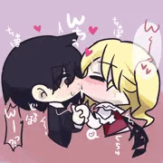 ぶっちゅう