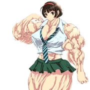 草薙舞姫