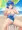 看板娘と海へ行こう～♪