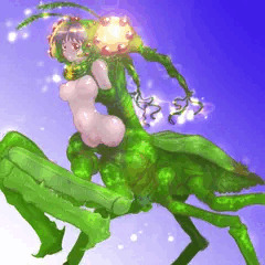 エロ甲冑