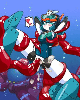 マリリンＶＳタコメカ