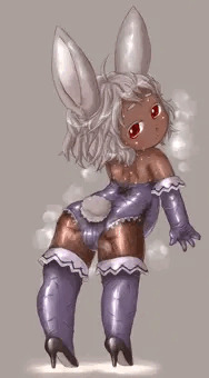 うさぎさん