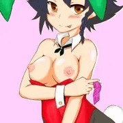 ペパロバニー