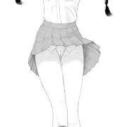 舐めてもらえる