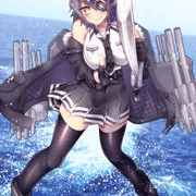 いい天龍ちゃんの日ですね
