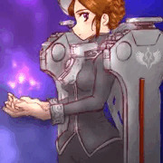 新兵わるきゅーれ 軍服