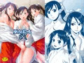 巫女絵本 戯