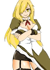 ネバダさん。