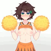 「これで元気だして～」