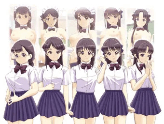 のーぱん。