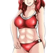 水樹唯の魅力