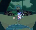 チルノラルバ