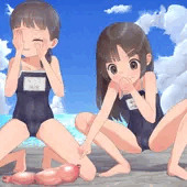 大自然オナニー⑤前半