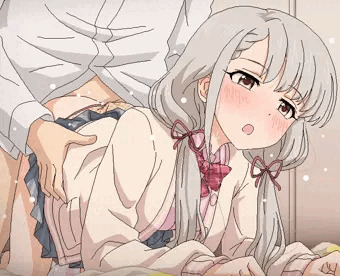 なーちゃんえろい２