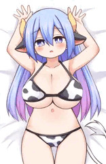 パイズリの日