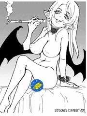 夢魔さん