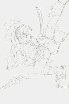 お題箱から吉野凛花