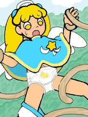 触手のモリ