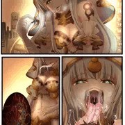 グラブル エキドナ vore