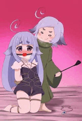 SってことはMってことなんじゃないかな？