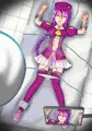 くすぐりじゃない