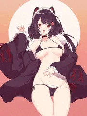 とこ屏風とか