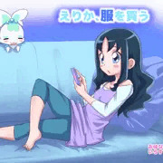 FANBOX更新～　ありがとう、ハートキャッチ。