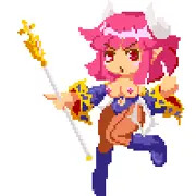 魔王プリエ