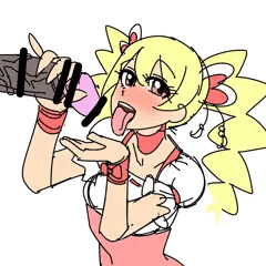 次は君の番だよ