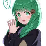 フレンちゃん