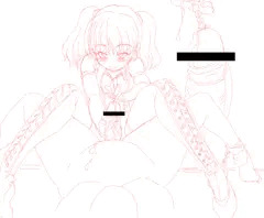 絵チャ