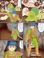フェムドムクエスト２