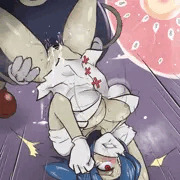 スカルガの諸々