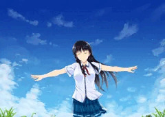 If My Heart Had Wings