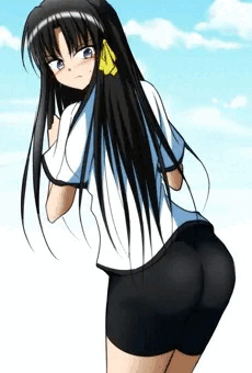 【おなら】こういうのが好きなのか、君は…