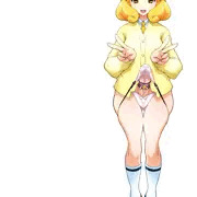 ふたふたふたなりん黄瀬やよいちゃん