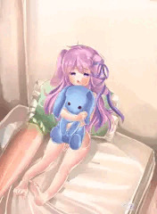 ねぇ