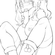 クリスマスゆーしゃちゃん