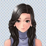 珠深さんに顔射