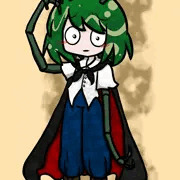 ちょい虫リグル